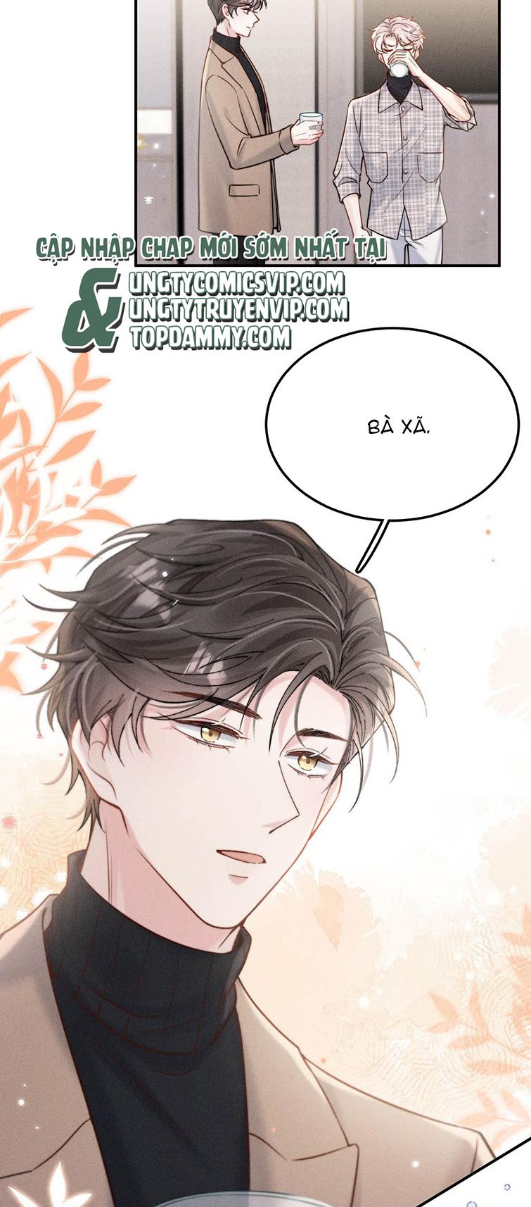 Nước Đổ Đầy Ly Chapter 61 - Trang 9