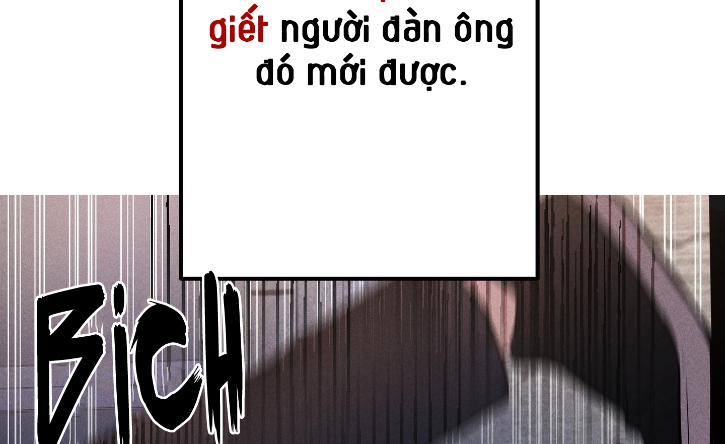 Quan Hệ Chết Chóc Chapter 1 - Trang 111