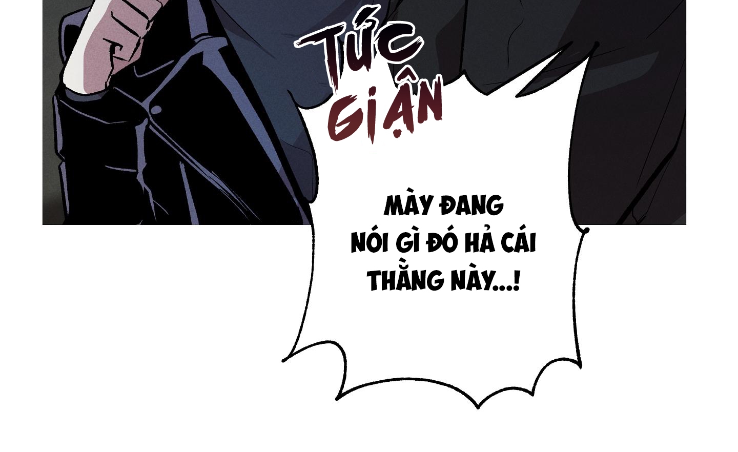 Quan Hệ Chết Chóc Chapter 1 - Trang 168