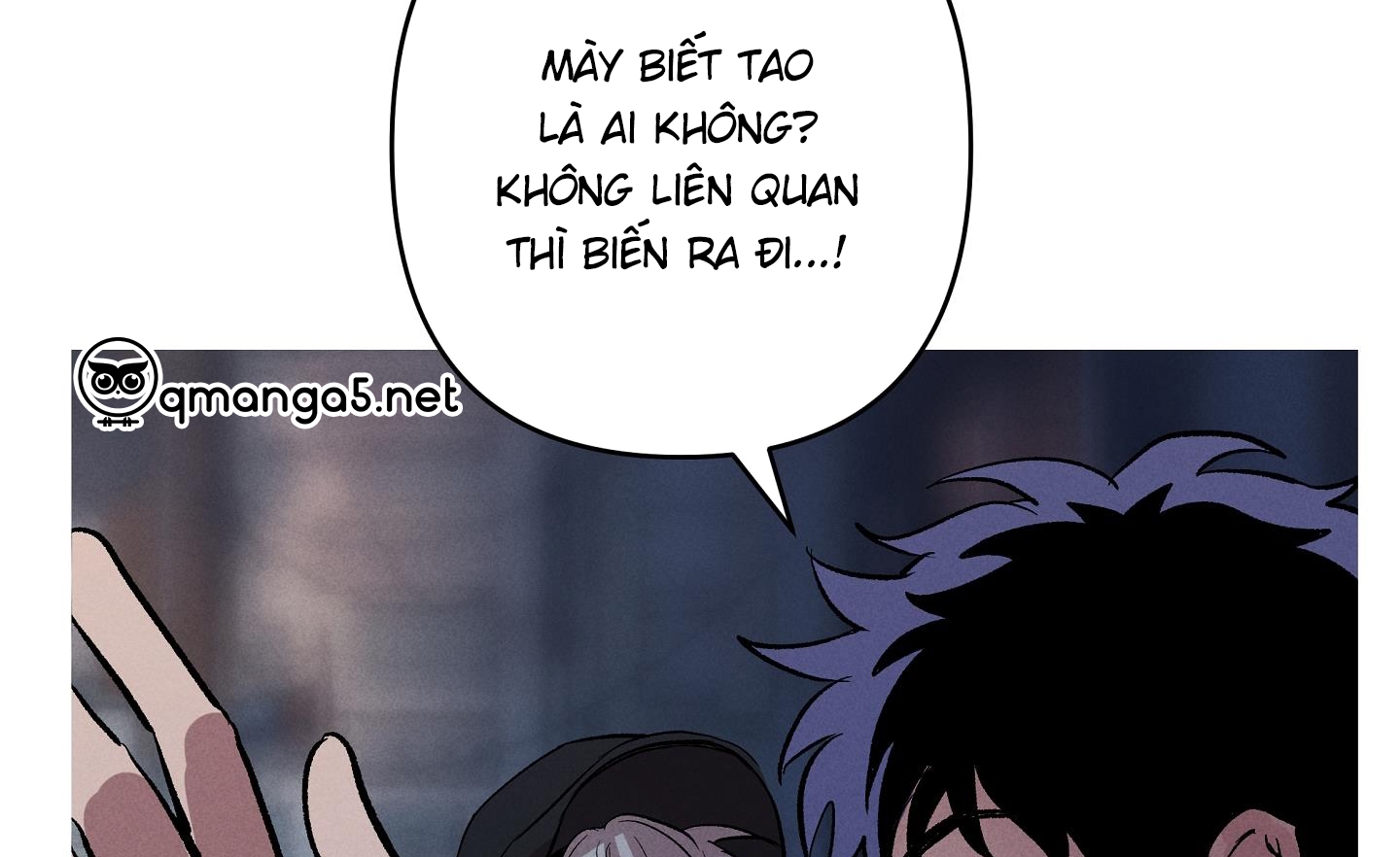 Quan Hệ Chết Chóc Chapter 1 - Trang 182