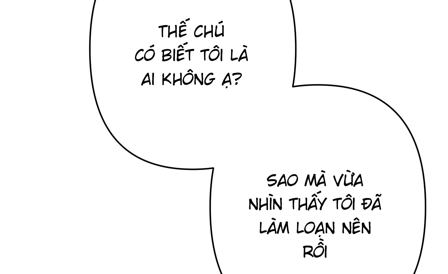 Quan Hệ Chết Chóc Chapter 1 - Trang 185