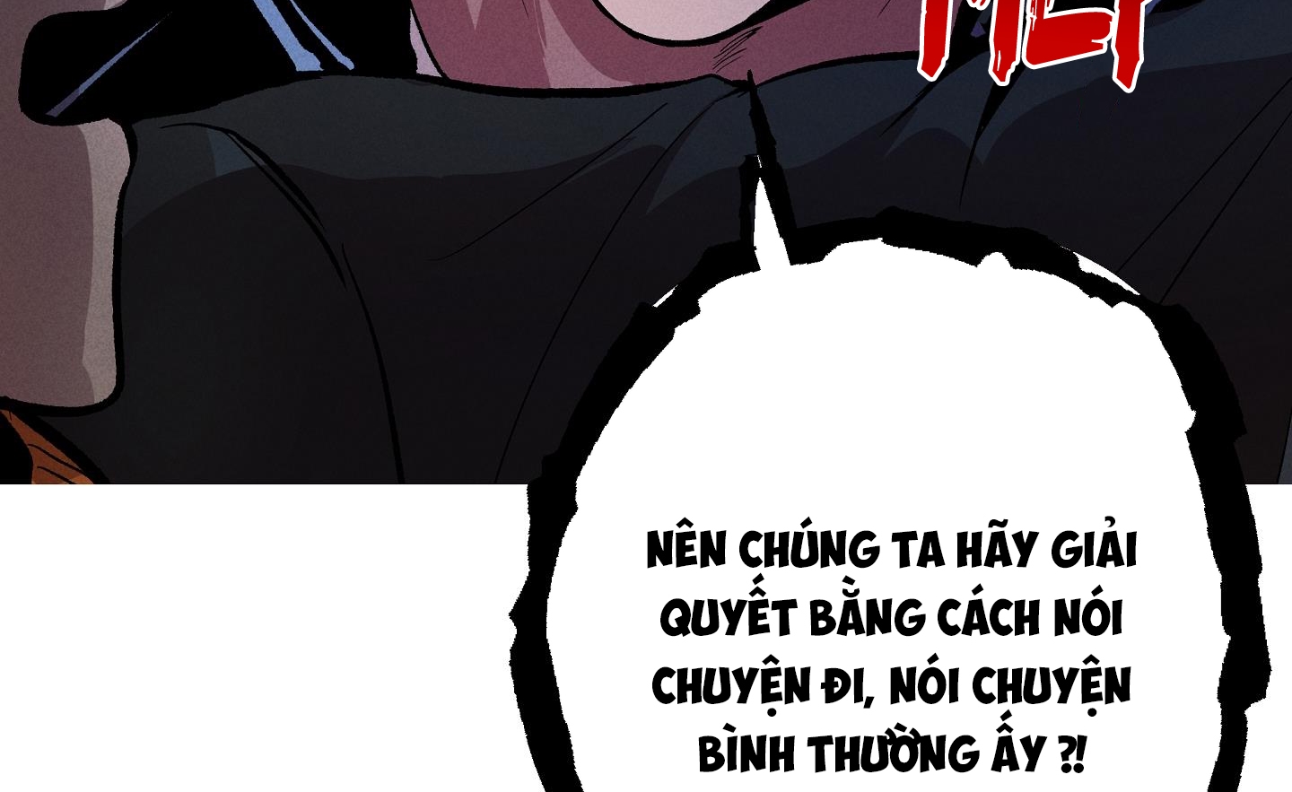 Quan Hệ Chết Chóc Chapter 1 - Trang 195