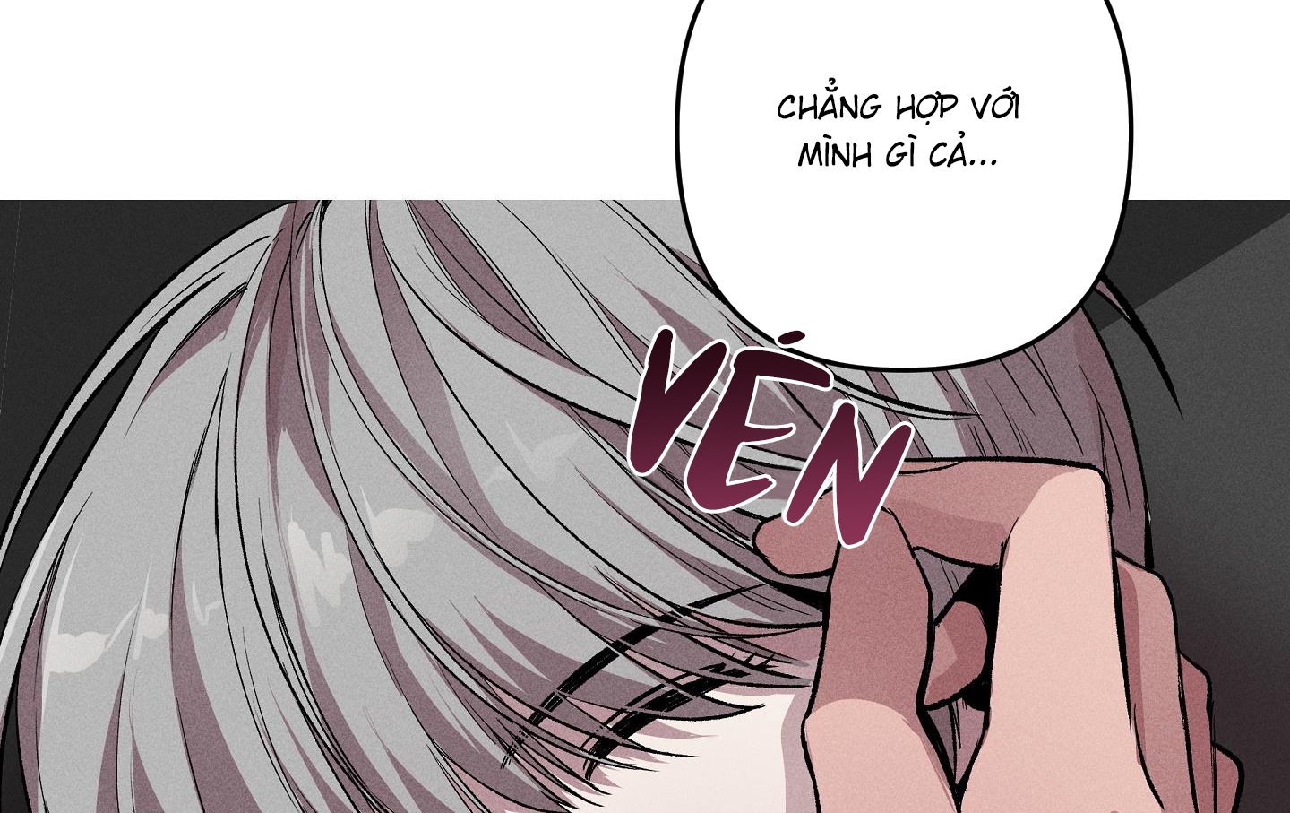 Quan Hệ Chết Chóc Chapter 2 - Trang 172