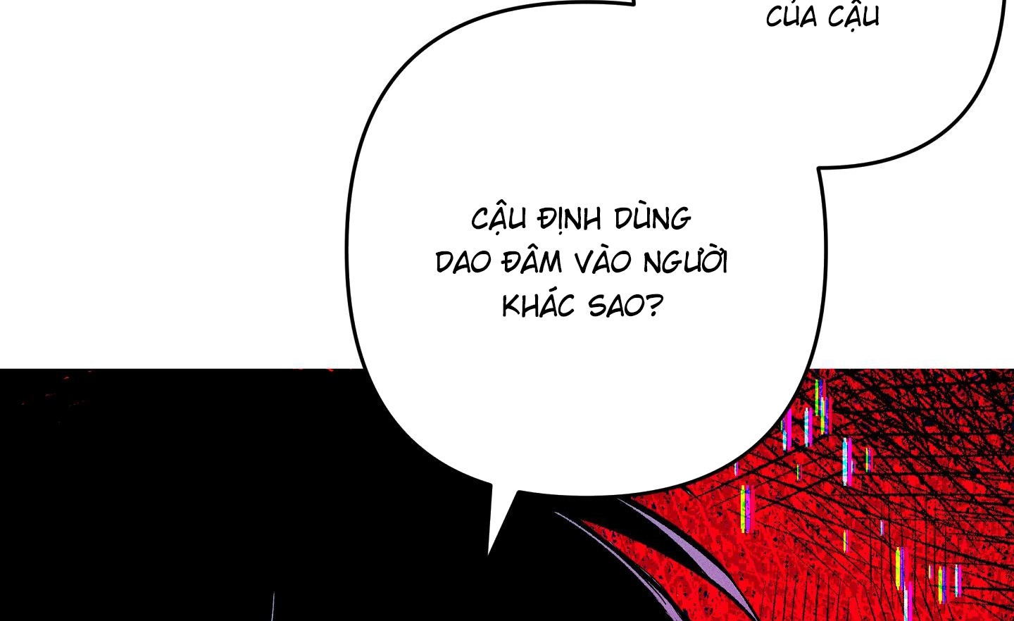 Quan Hệ Chết Chóc Chapter 2 - Trang 24