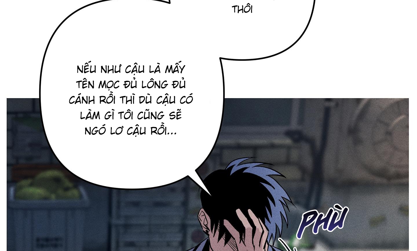 Quan Hệ Chết Chóc Chapter 2 - Trang 57