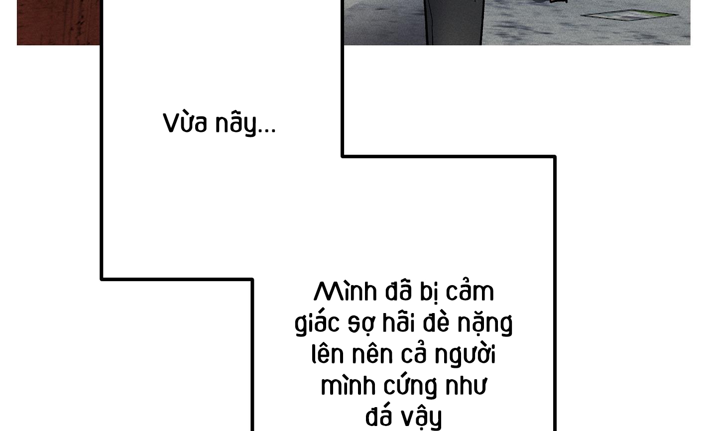 Quan Hệ Chết Chóc Chapter 2 - Trang 67