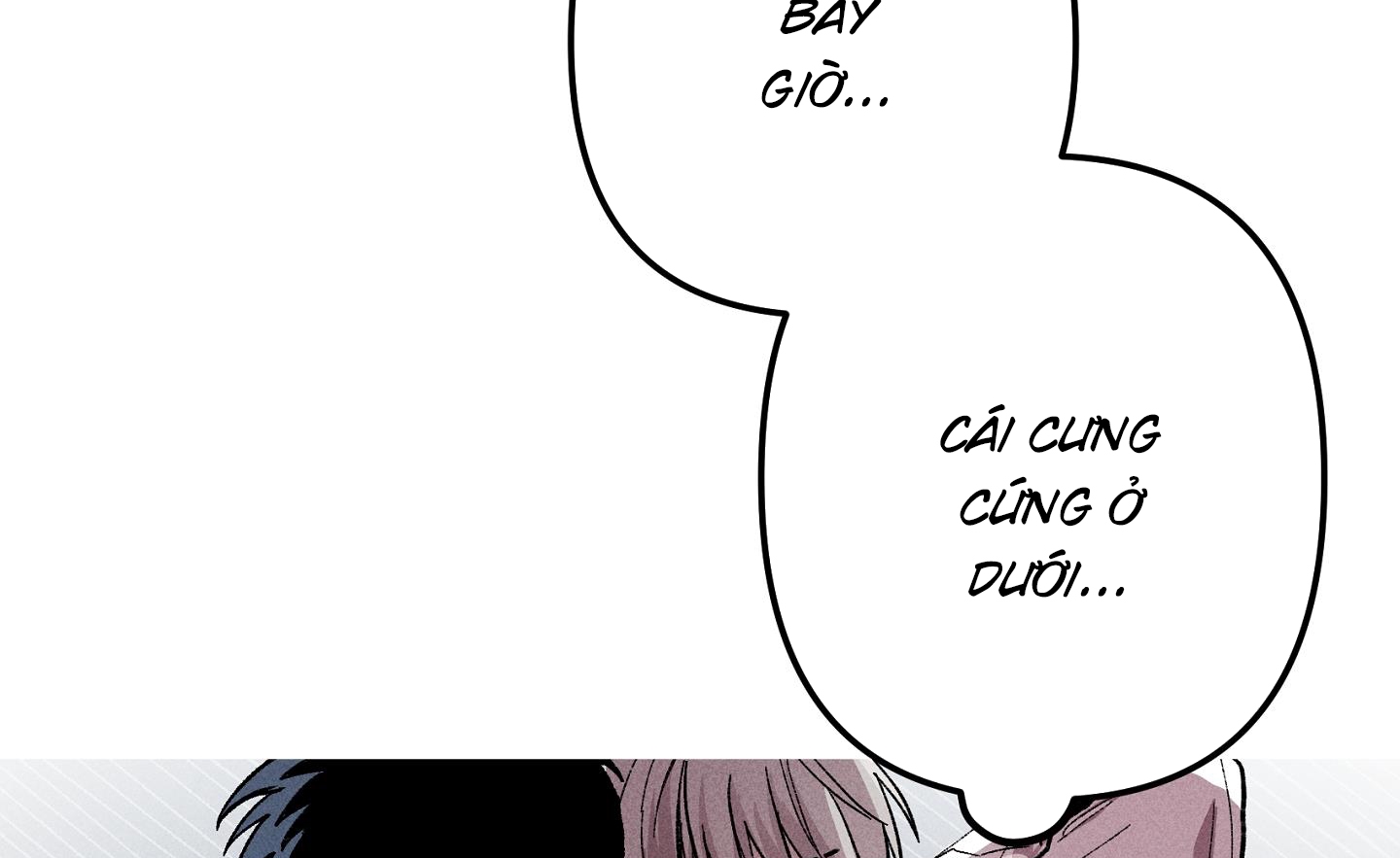 Quan Hệ Chết Chóc Chapter 3 - Trang 140