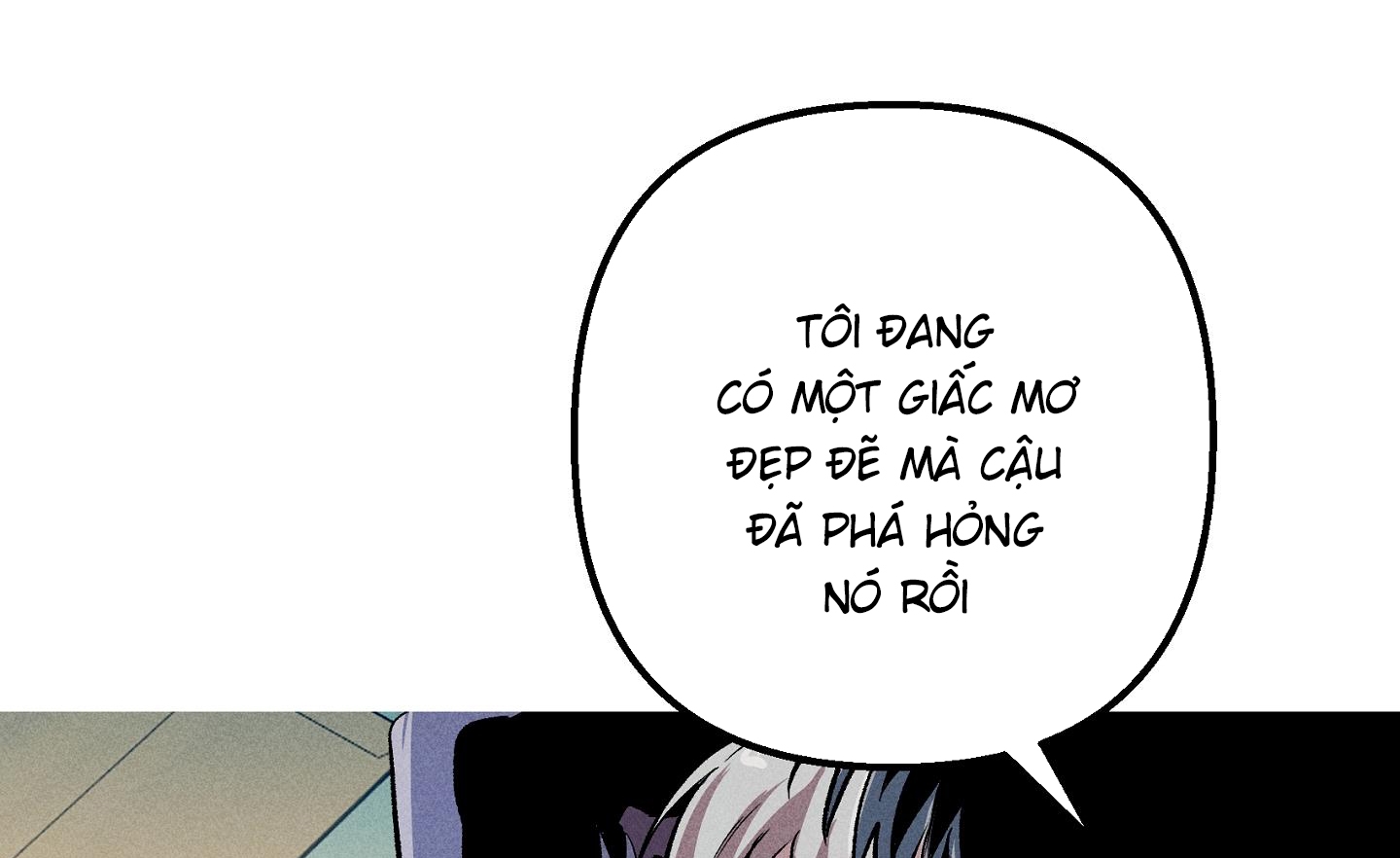 Quan Hệ Chết Chóc Chapter 3 - Trang 170