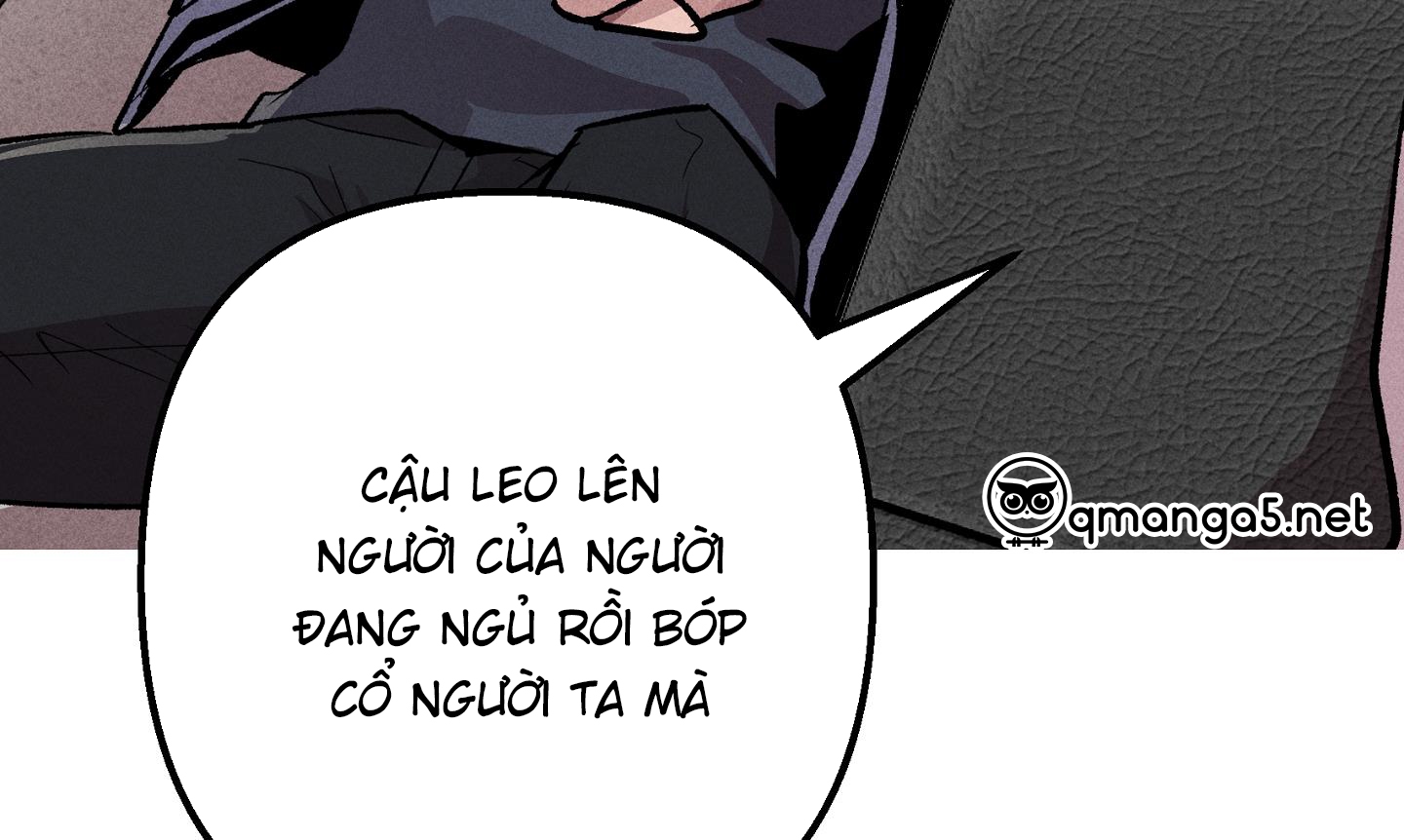 Quan Hệ Chết Chóc Chapter 3 - Trang 172