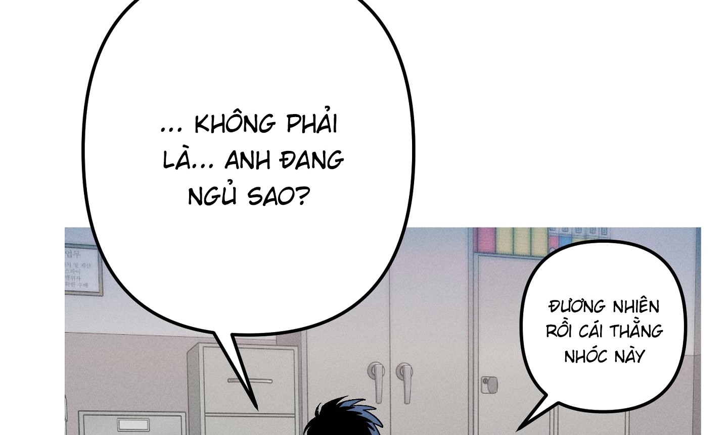 Quan Hệ Chết Chóc Chapter 3 - Trang 182