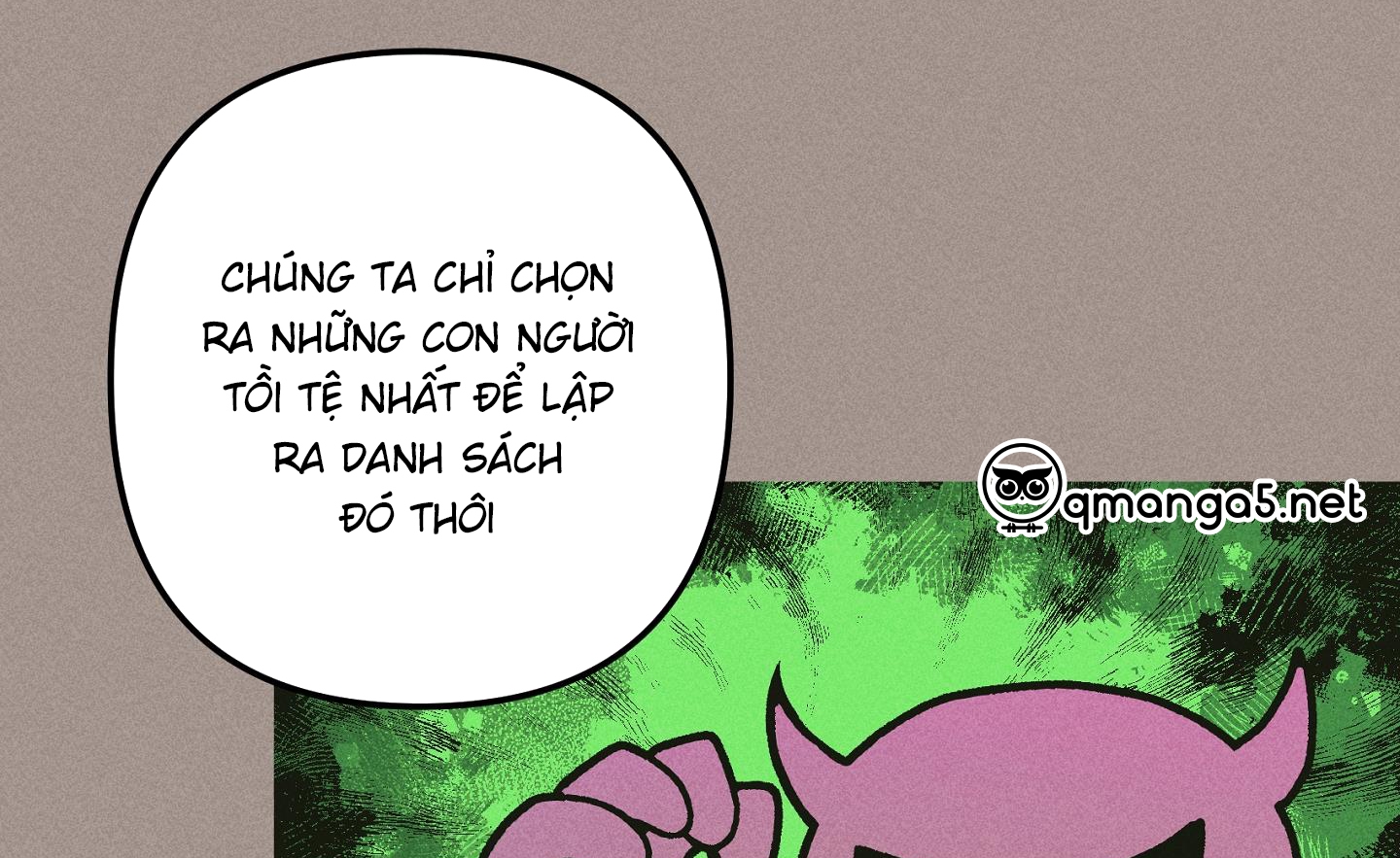 Quan Hệ Chết Chóc Chapter 3 - Trang 38