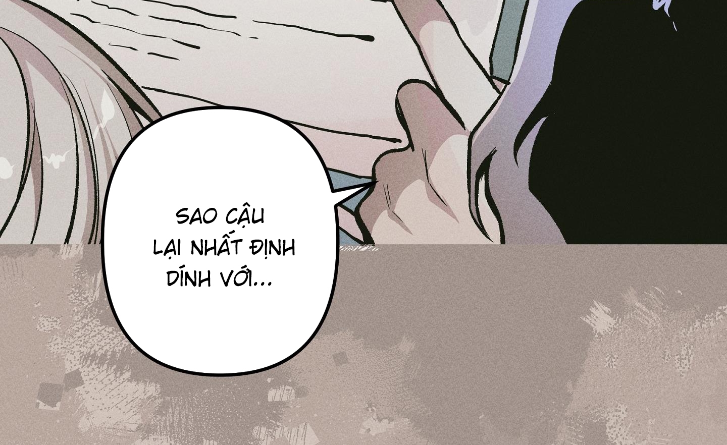 Quan Hệ Chết Chóc Chapter 3 - Trang 46