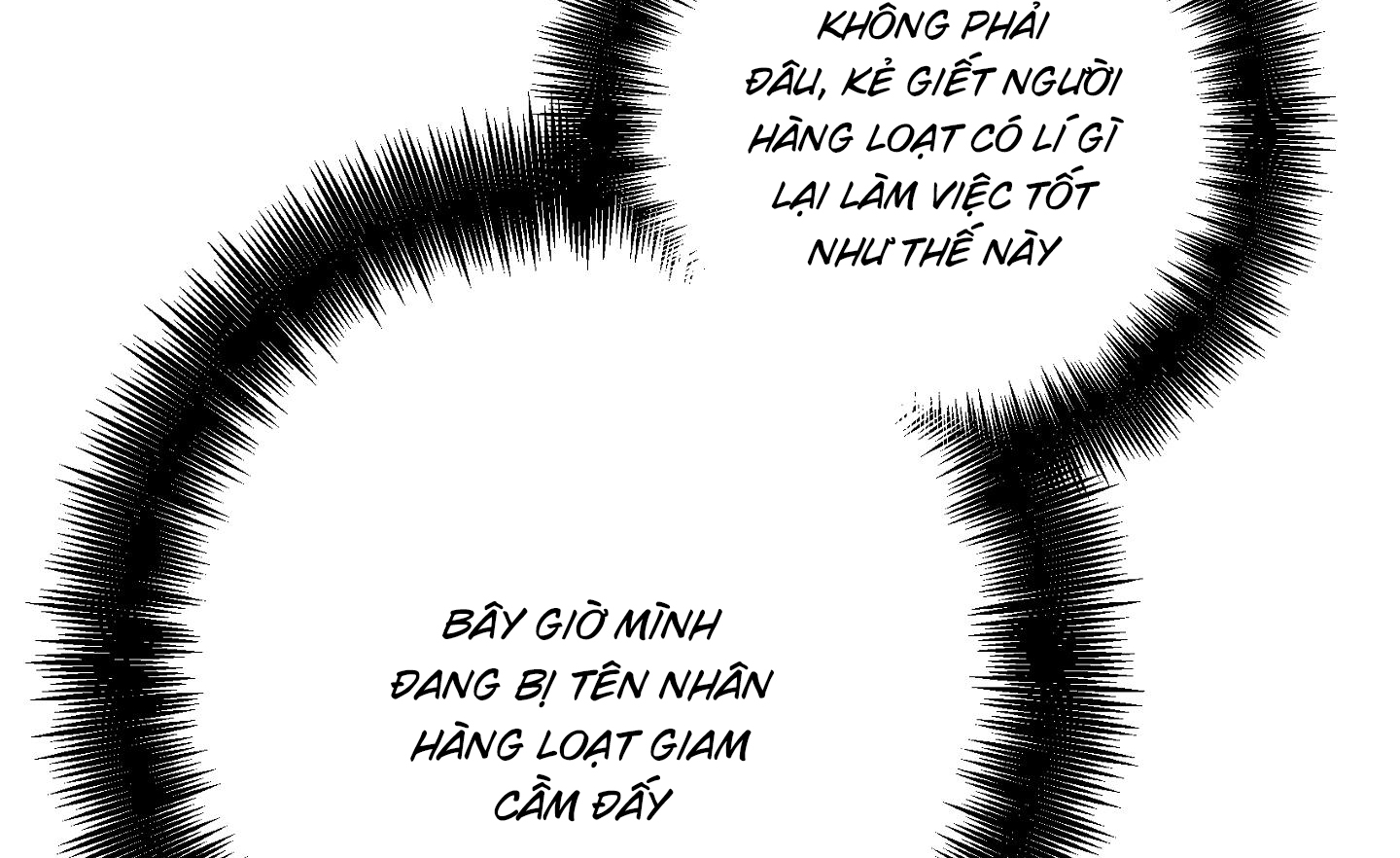 Quan Hệ Chết Chóc Chapter 3 - Trang 51