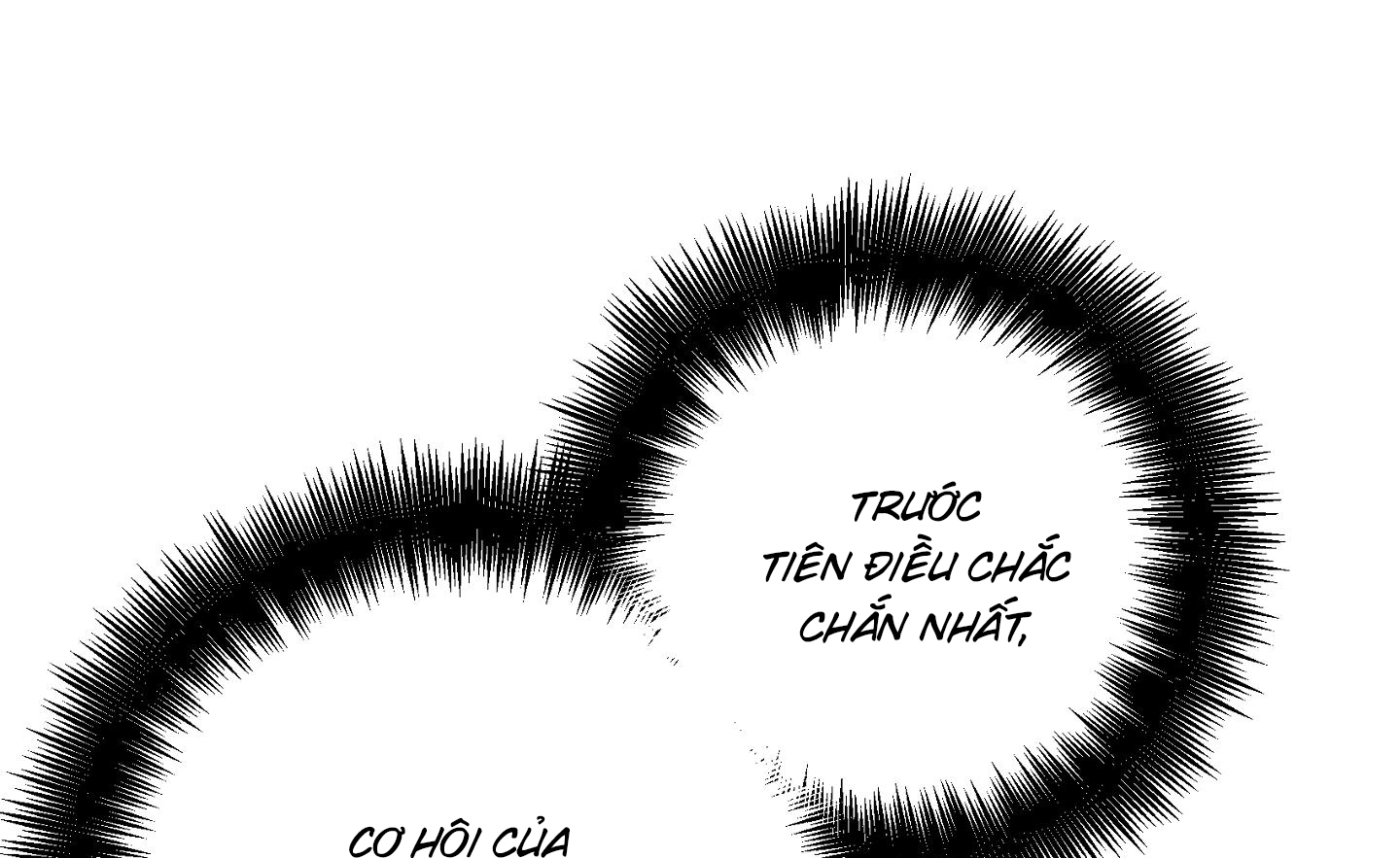 Quan Hệ Chết Chóc Chapter 3 - Trang 64