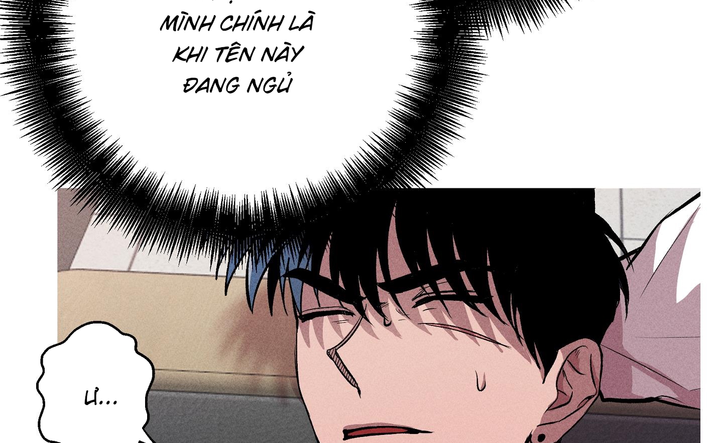 Quan Hệ Chết Chóc Chapter 3 - Trang 65