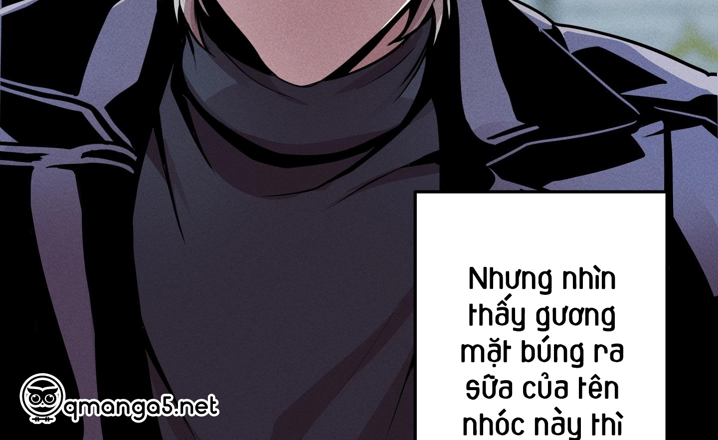 Quan Hệ Chết Chóc Chapter 4 - Trang 13