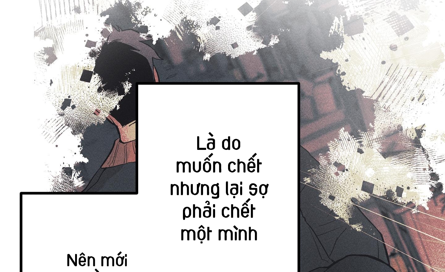 Quan Hệ Chết Chóc Chapter 4 - Trang 125