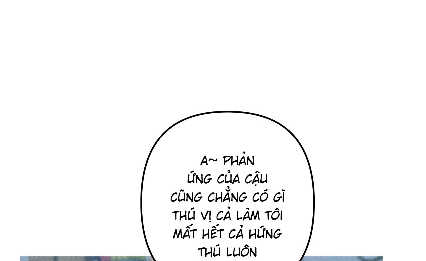 Quan Hệ Chết Chóc Chapter 4 - Trang 39