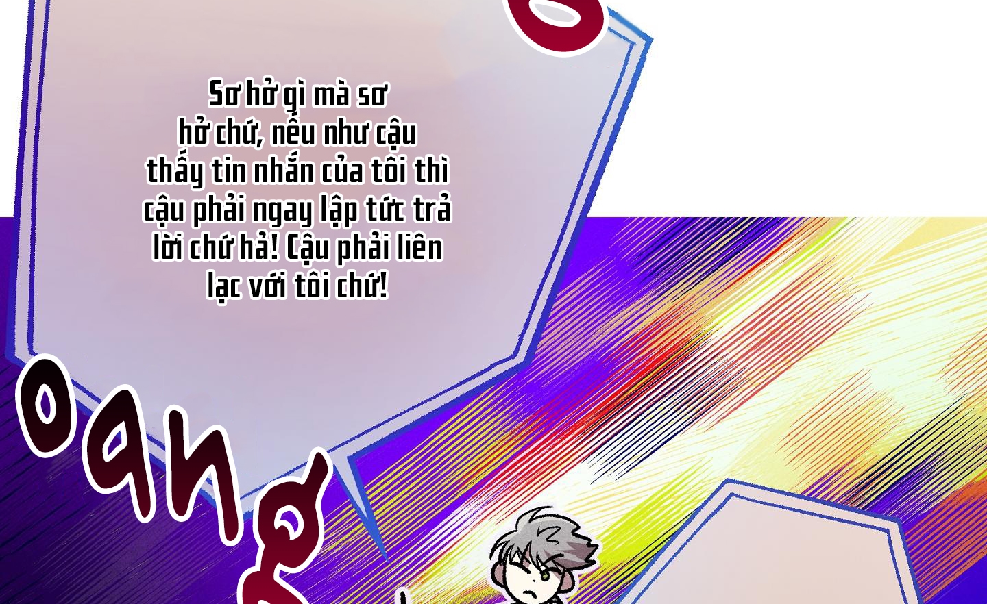 Quan Hệ Chết Chóc Chapter 5 - Trang 15