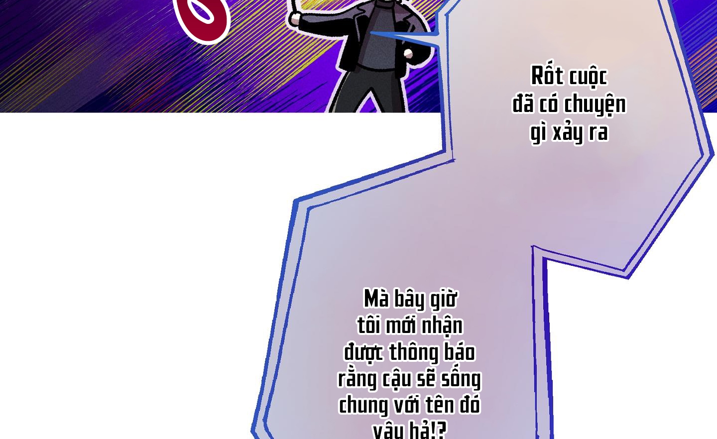 Quan Hệ Chết Chóc Chapter 5 - Trang 16