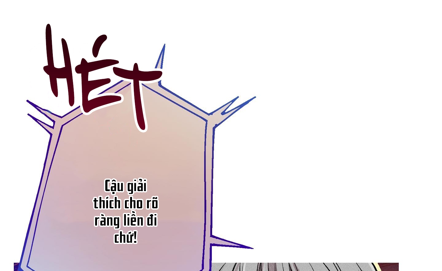 Quan Hệ Chết Chóc Chapter 5 - Trang 18