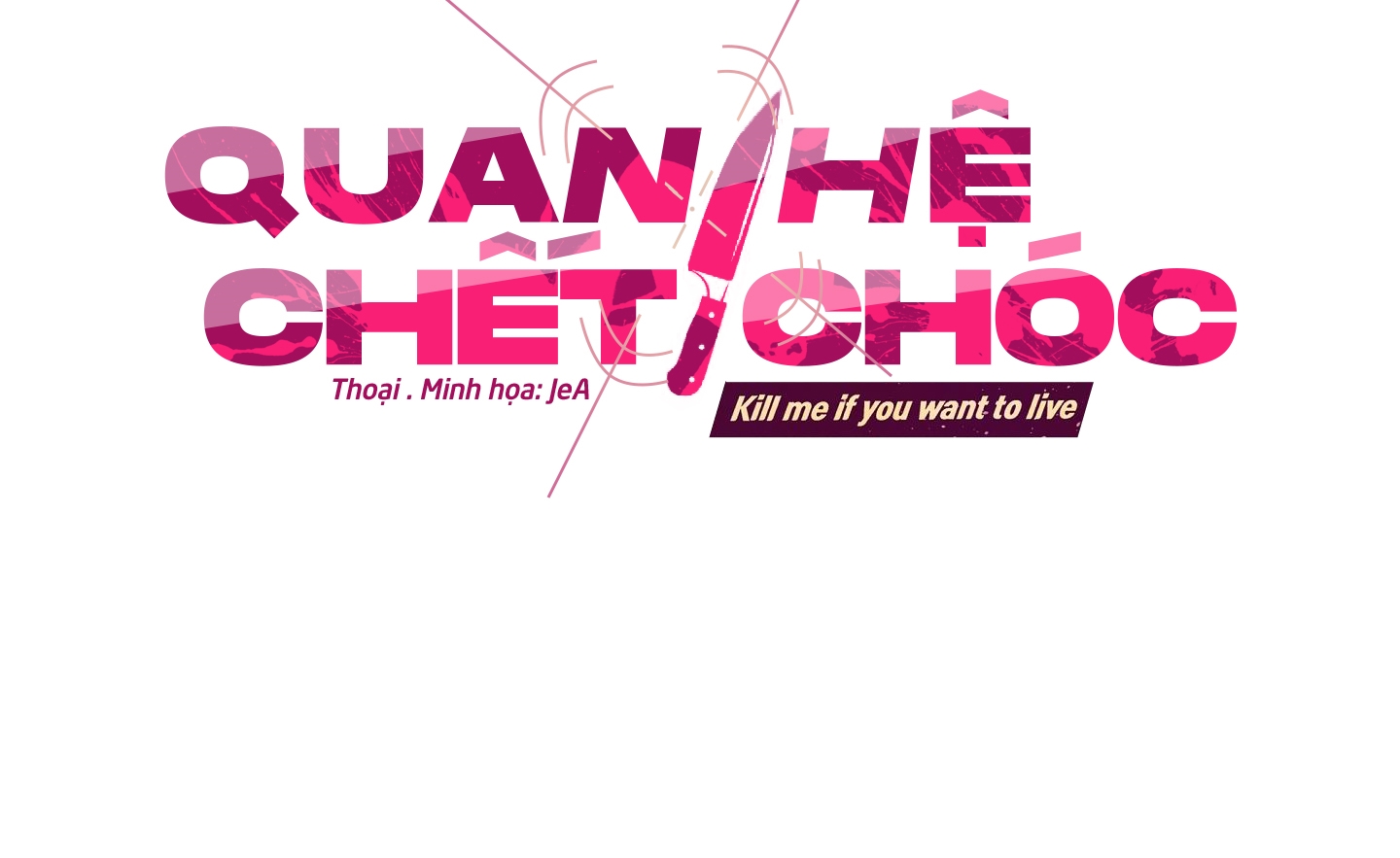 Quan Hệ Chết Chóc Chapter 5 - Trang 93