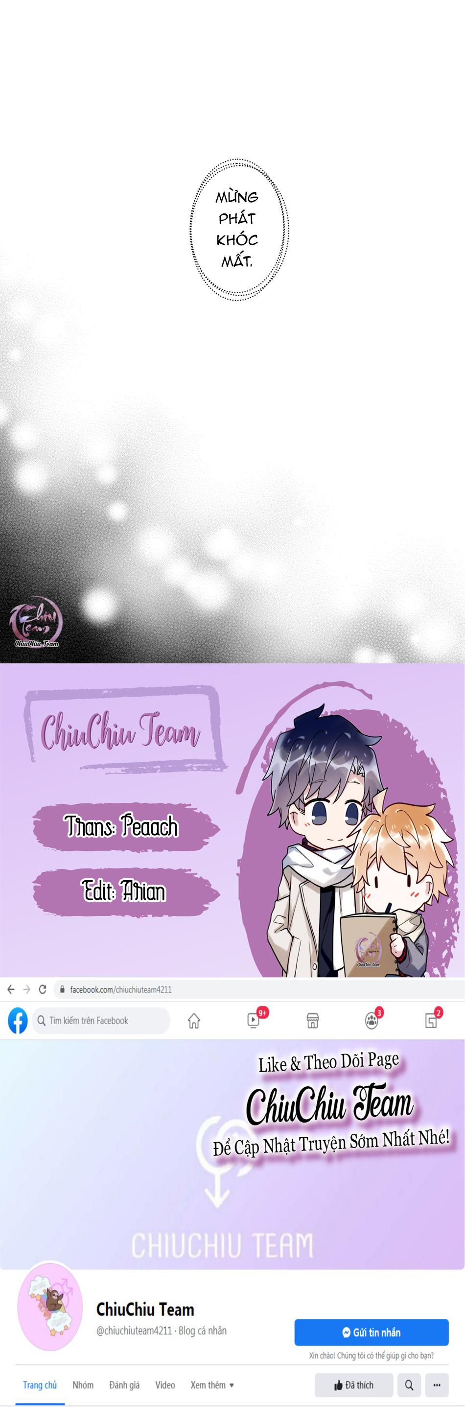 Tuyển Tập PỎN Genshin Nhà CHIU Chapter 7 - Trang 35