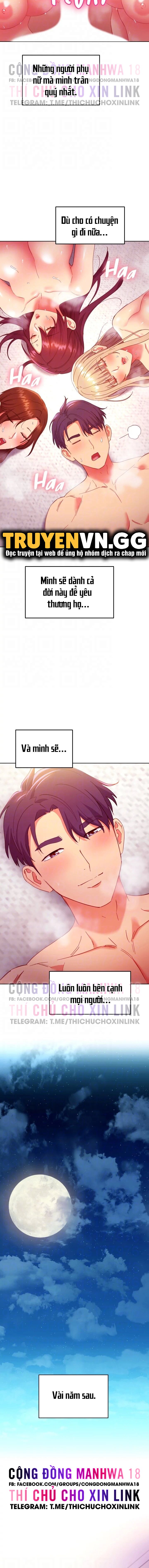 Bạn Của Mẹ Kế Chapter 147 - Trang 11