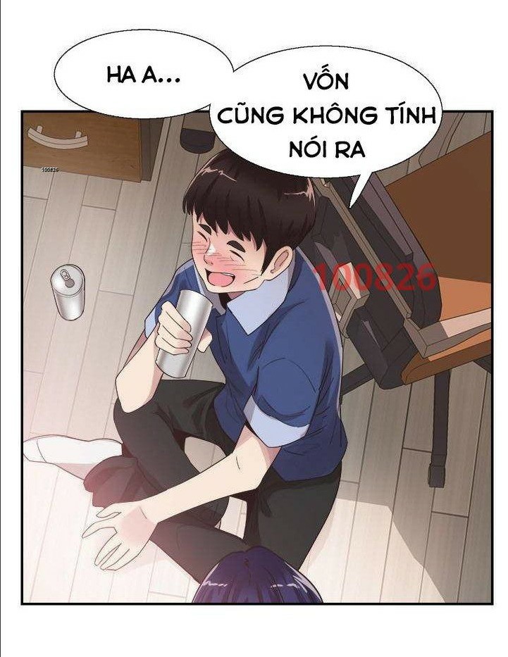 Cuộc Sống Sinh Viên Chapter 47 - Trang 1