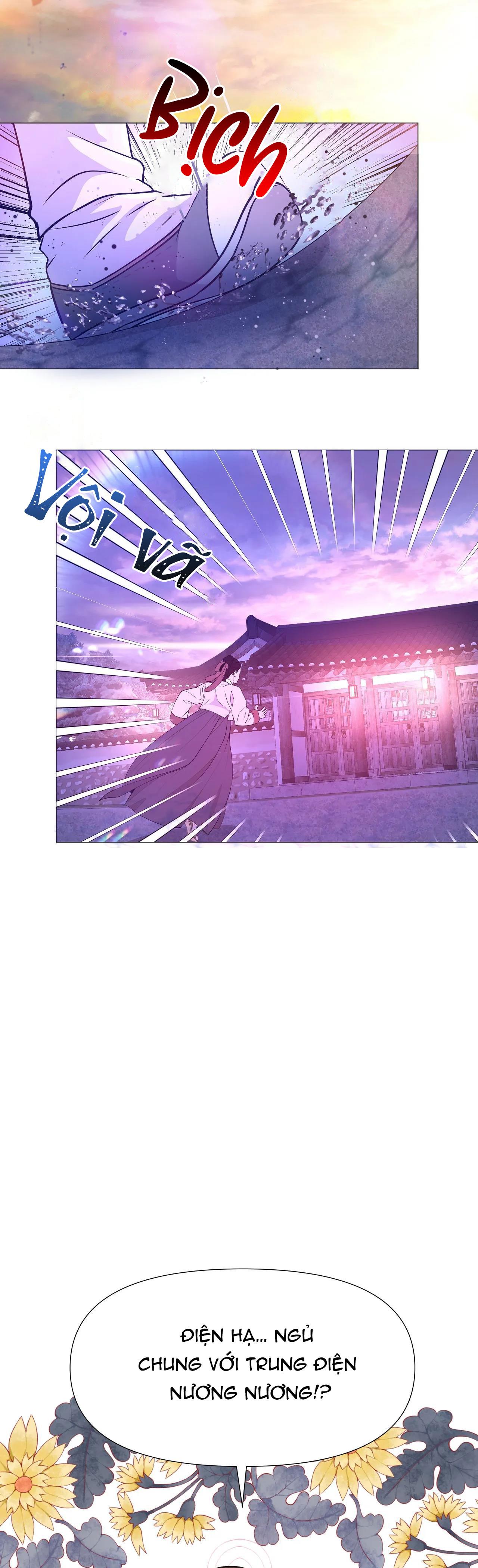 Dạ Xoa Hóa Liên Ký Chapter 47 - Trang 12