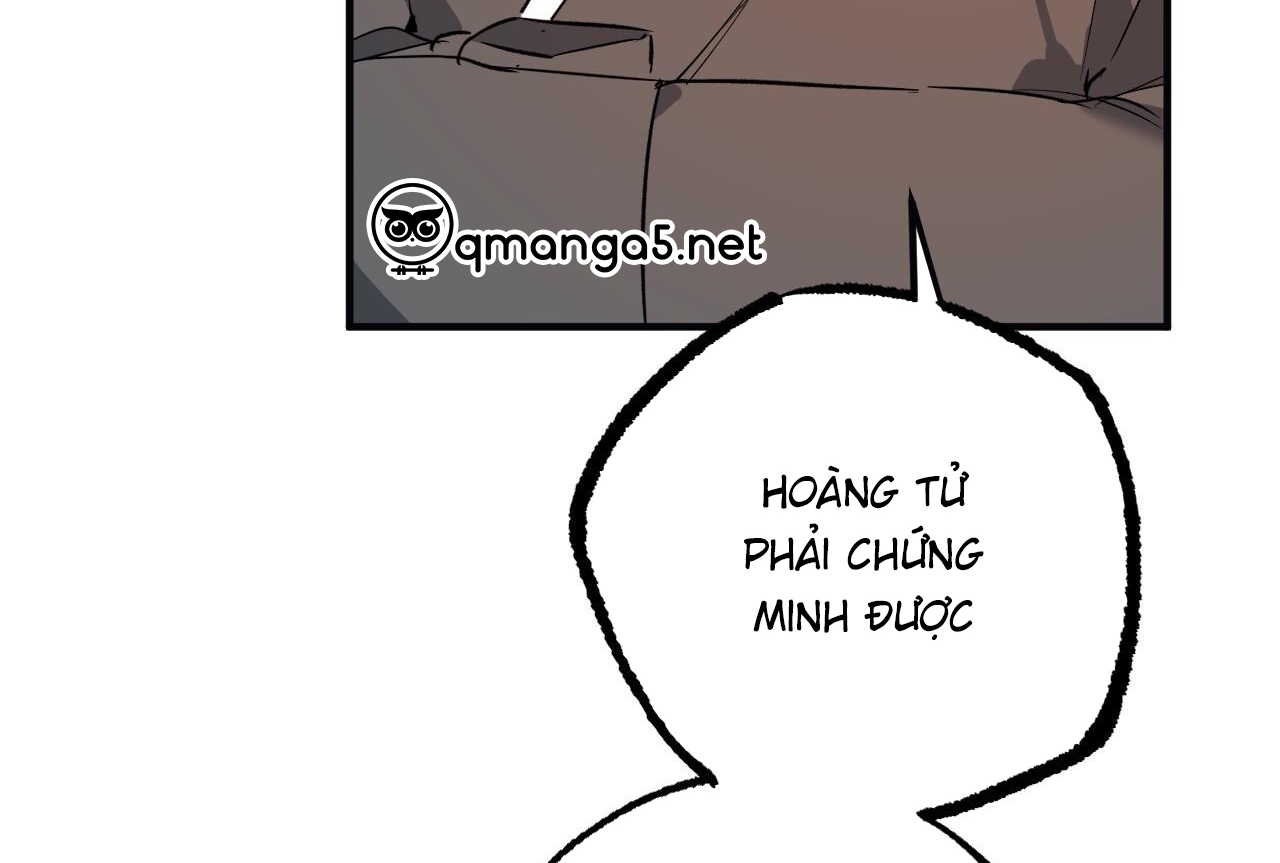 Đàn Thỏ Của Habibi Chapter 64 - Trang 116