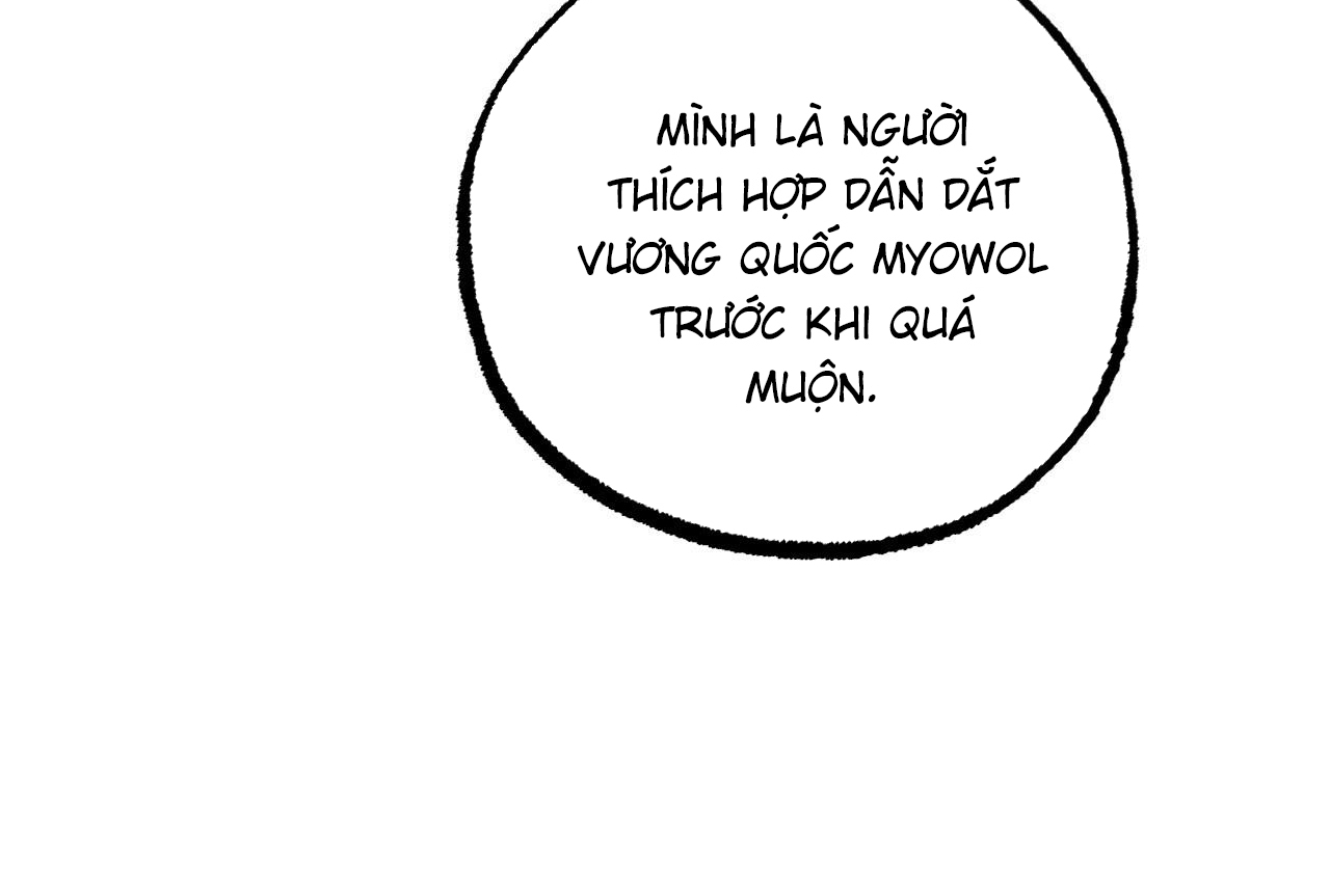 Đàn Thỏ Của Habibi Chapter 64 - Trang 117