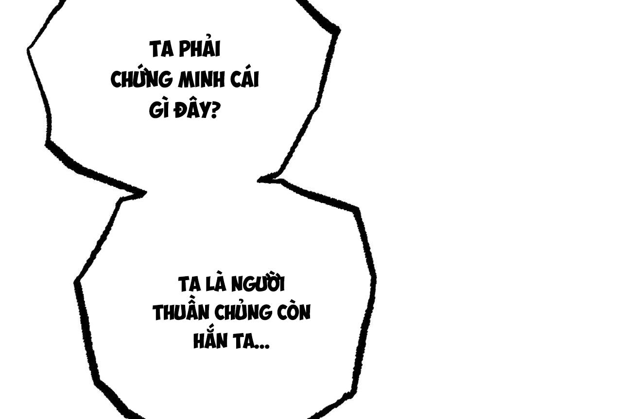 Đàn Thỏ Của Habibi Chapter 64 - Trang 123