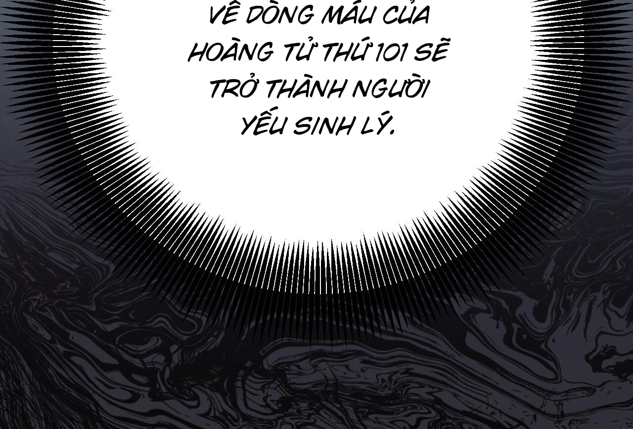 Đàn Thỏ Của Habibi Chapter 64 - Trang 138