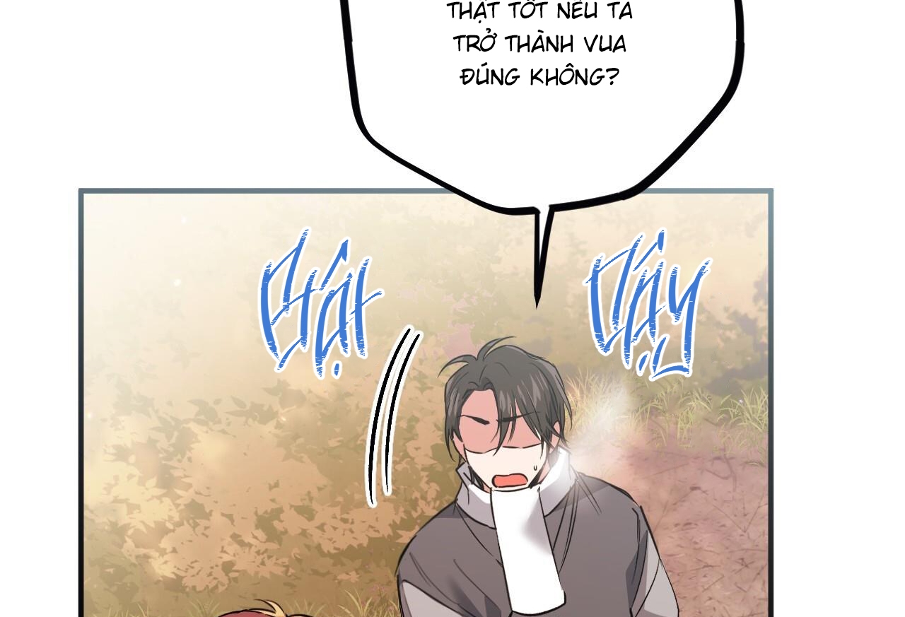 Đàn Thỏ Của Habibi Chapter 64 - Trang 214