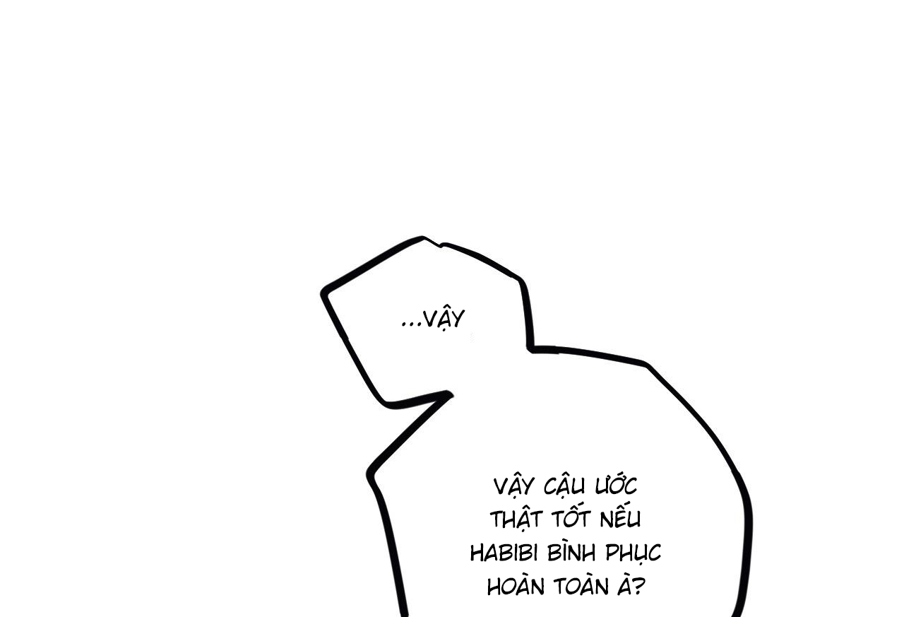 Đàn Thỏ Của Habibi Chapter 64 - Trang 217