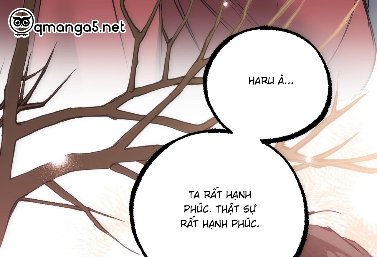 Đàn Thỏ Của Habibi Chapter 64 - Trang 294