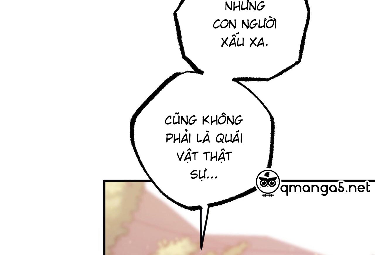 Đàn Thỏ Của Habibi Chapter 64 - Trang 77