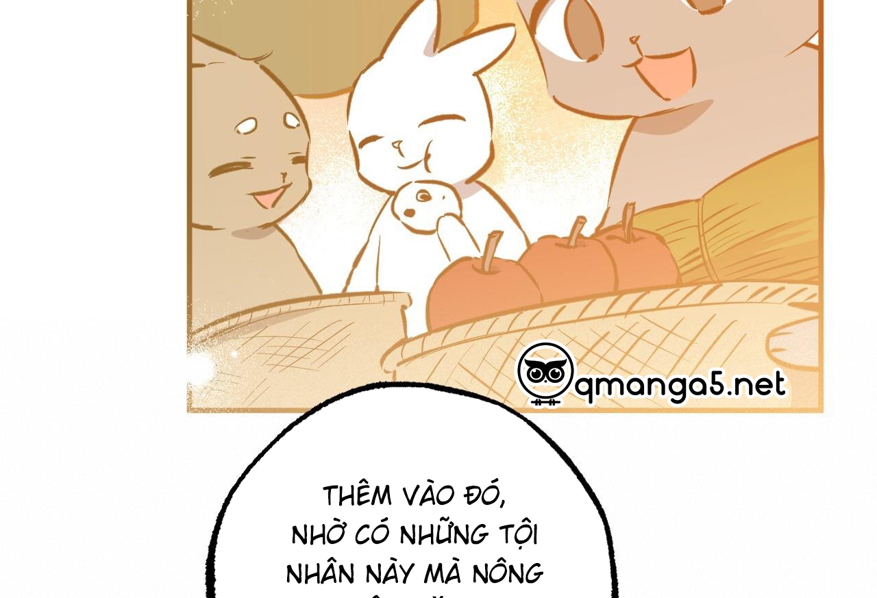 Đàn Thỏ Của Habibi Chapter 64 - Trang 89