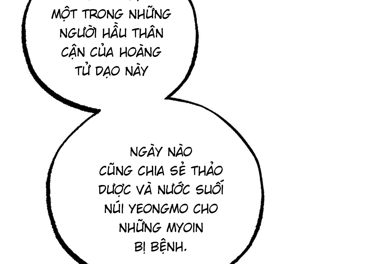 Đàn Thỏ Của Habibi Chapter 64 - Trang 92