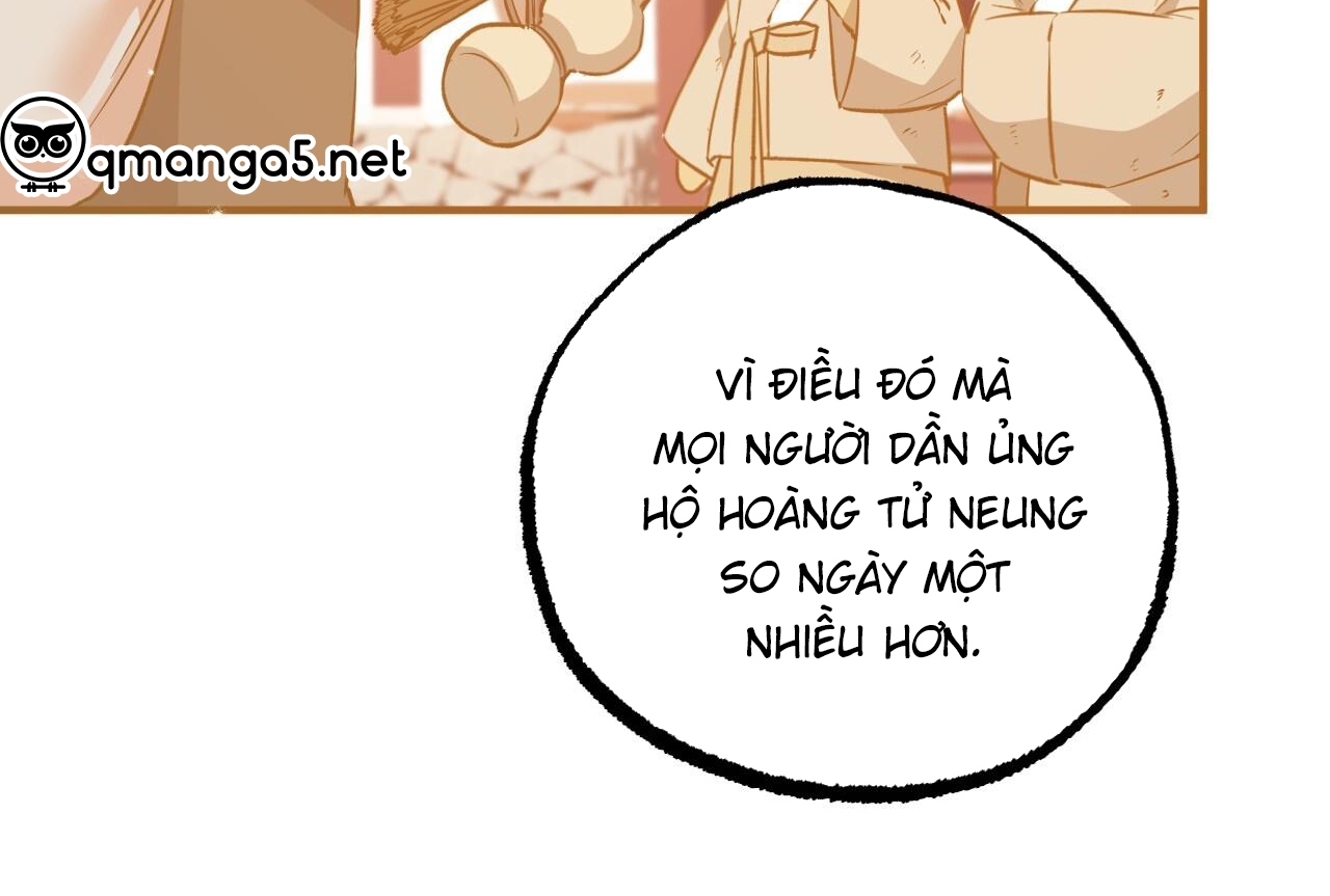 Đàn Thỏ Của Habibi Chapter 64 - Trang 94