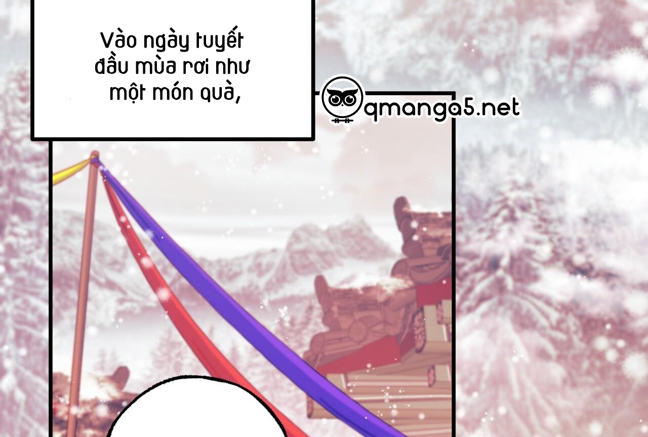 Đàn Thỏ Của Habibi Chapter 65: End - Trang 114