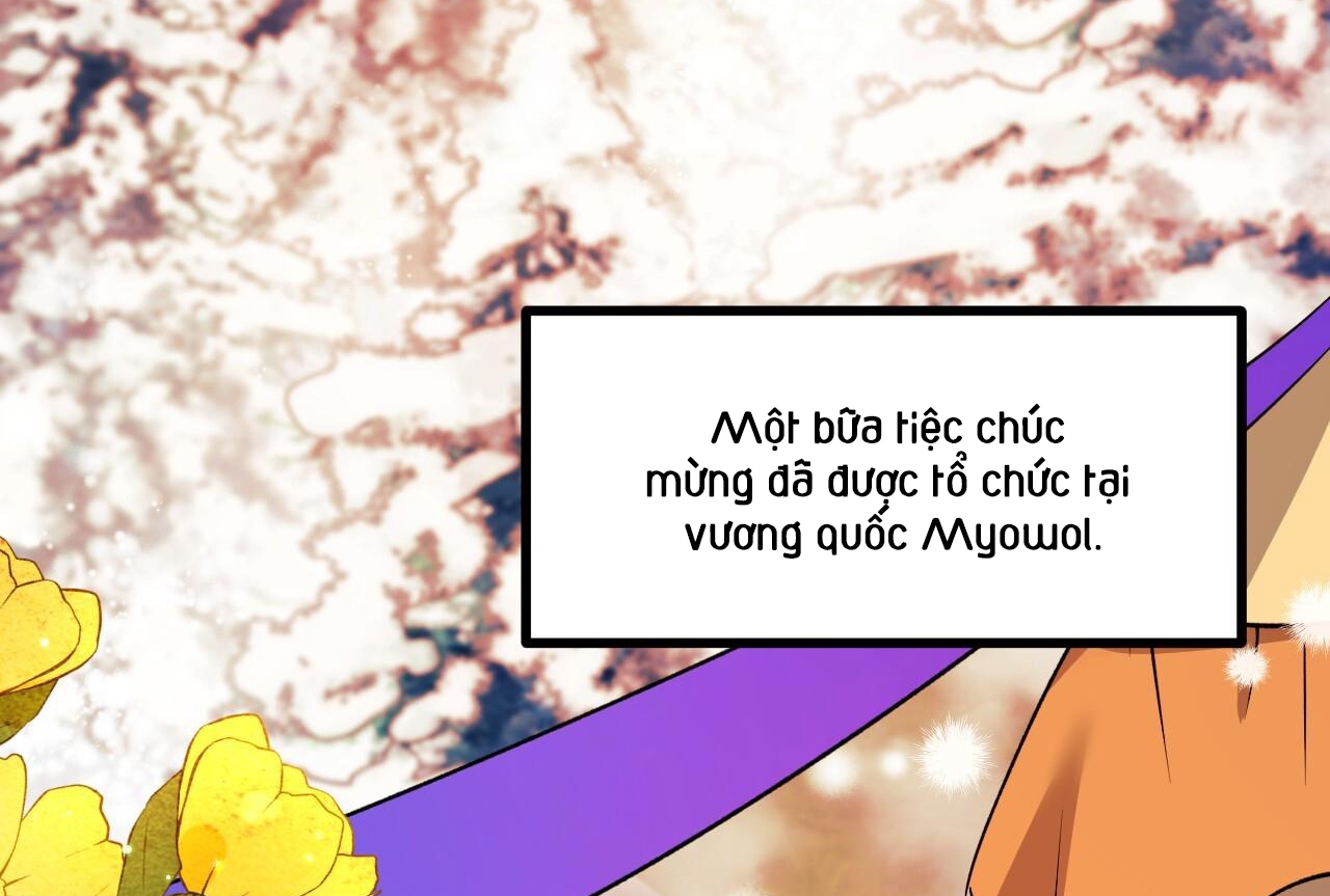 Đàn Thỏ Của Habibi Chapter 65: End - Trang 117