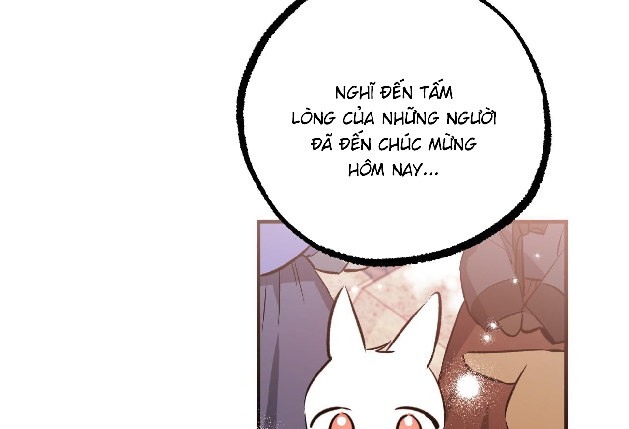 Đàn Thỏ Của Habibi Chapter 65: End - Trang 169