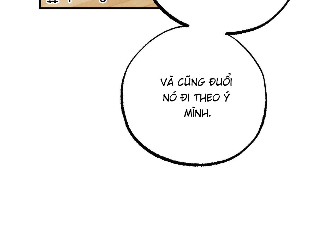 Đàn Thỏ Của Habibi Chapter 65: End - Trang 37