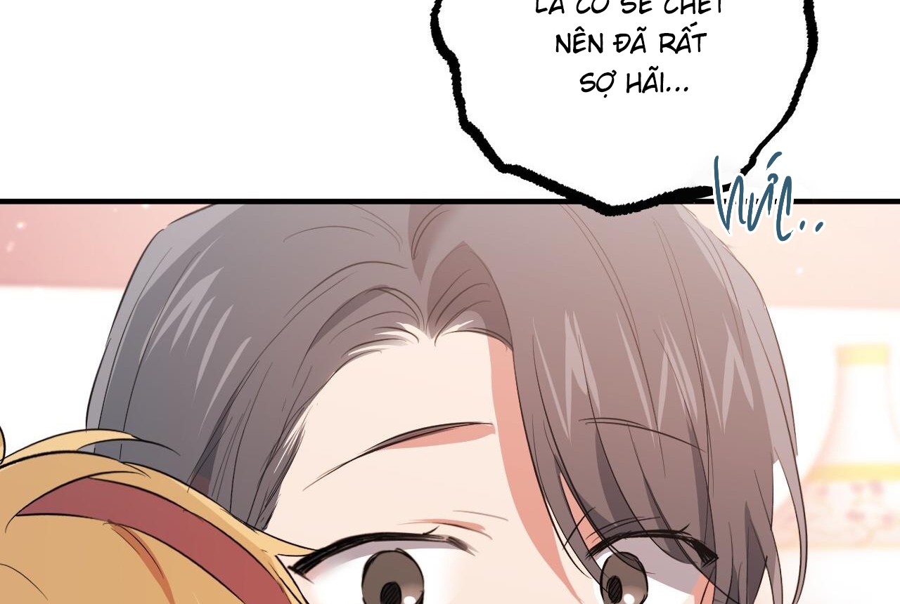 Đàn Thỏ Của Habibi Chapter 65: End - Trang 94