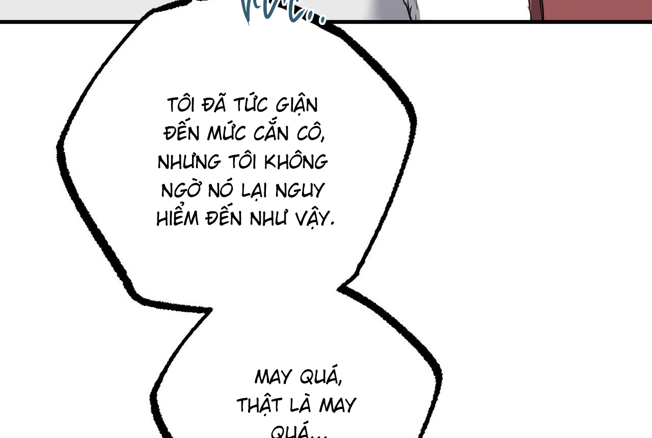 Đàn Thỏ Của Habibi Chapter 65: End - Trang 96