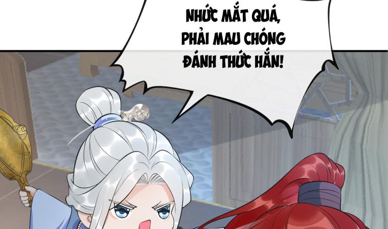 Đánh Chết Cũng Không Làm Sư Tôn Chapter 143 - Trang 39