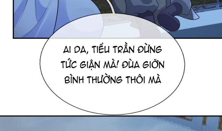 Đánh Chết Cũng Không Làm Sư Tôn Chapter 143 - Trang 74