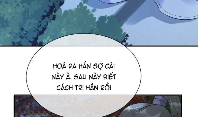 Đánh Chết Cũng Không Làm Sư Tôn Chapter 143 - Trang 79